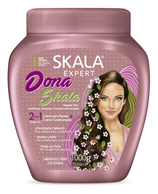 Dona Skala