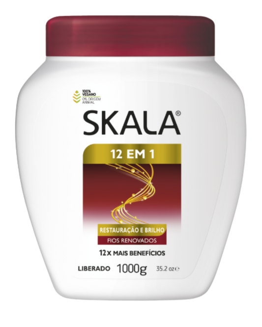 12 em 1 Cream