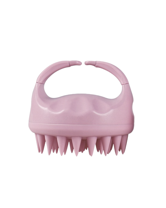 Wheat Straw Scalp Massage/Shampoo Brush